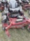 Exmark lzx940ekc606 zero turn riding mower tractor