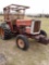 Allis-Chalmers A-C 5050 tractor