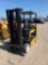 YALE FORKLIFT,