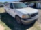 1997 Ford F-150 Pickup Truck, VIN # 1FTDF17W4VLB81612 (TEXAS TITLE)