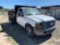 2006 Ford F-350 Pickup Truck, VIN # 1FDWF36Y06ED01933 (TEXAS TITLE)