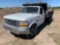 1996 Ford F-350 Pickup Truck, VIN # 2FDKF37H8TCA46477 (TEXAS TITLE)