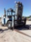 OTEK Lift Trucks Forklift, Model #300-PA