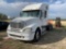 2005 Freightliner Columbia 120 Truck, VIN # 1FUJA6CK75PV07244 (TEXAS TITLE)