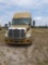 2013 Freightliner Cascadia 125 Truck, VIN # 3AKJGLDR3DSFB4743 (LATE TITLE), (Does not take Def,