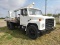 1986 International 1654 Truck, VIN # 1HTLAHEK9GHA67295