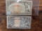 LOT OF (2) 1998 LIBERTY SILVER DOLLAR AND 2006 LIBERTY SILVER DOLLAR