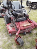 Exmark lzx940ekc606 zero turn riding mower tractor