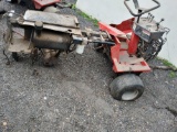 Lawn Mower for Parts