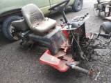 Lawn Mower for Parts