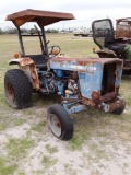 FORD 1900 TRACTOR