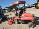 Kubota Lawn Tractor