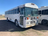 2003 Thomas Built Buses Saf-T-Liner MVP-EF Bus, VIN # 1T88R2D2531130529 (LATE TITLE - MISSOURI