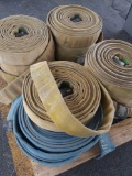 12 Water Hoses