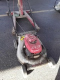 Honda Lawn Mower