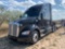 2012 Kenworth T700 Truck, VIN # 1XKFD49X4CJ300746