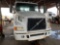 2008 Volvo VNM Truck, VIN # 4V4MC9GFX8N487606