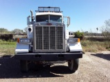 1987 Peterbilt Trk, VIN# 1XP3D20X8HN216895