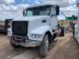 2012 Volvo VHD Truck, VIN # 4V4KC9EH1CN557501