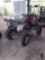 TAOTAO ATV 4 WHEELER