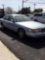 2001 Mercury Grand Marquis Passenger Car, VIN # 2MEFM74W41X709778