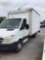 2007 Dodge Sprinter 3500 Van, VIN # WDXPF445279346365