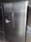 Frigidaire S/Steel Refrigerator