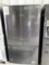 Samsung S/Steel Refrigerator