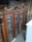 China Cabinet (Top Part Only, No Drawer Parts)