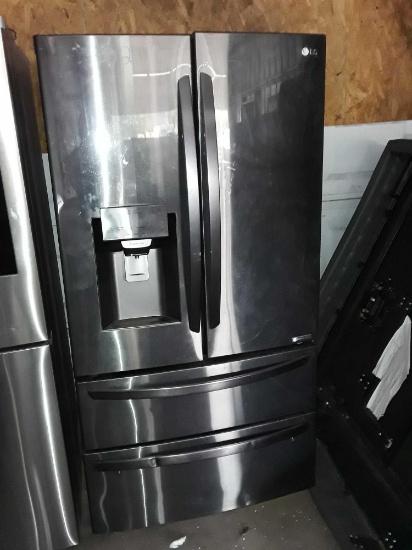 LG Refrigerator