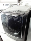 LG Washer (Black)