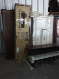 Group of Dressers (Parts)