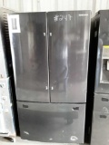 Samsung S/Steel Refrigerator