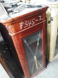 China Cabinet (Top Part Only, No Drawer Parts)