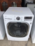 LG Washer