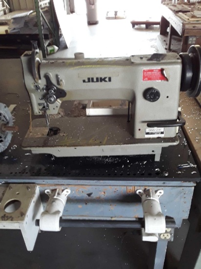 Juki Sewing Machine