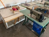 Brothers Sewing Machine, Srl# LT2-B872-5