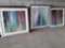 Gallery Wall Art (3 Frames)