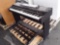 Korg Electrical Concert Piano Model #C-15S