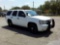 2012 Chevrolet Tahoe Multipurpose Vehicle (MPV), VIN # 1GNLC2E09CR322880