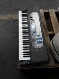 Casio Keyboard