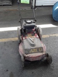 Yazoo Push Mower (Pallet #9-T)