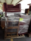 5 Office Chairs (Pallet #35-C)