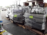 4 Pallets w/Student Desks (31) Pallet #'s 66-F, 82-F & 65-F)