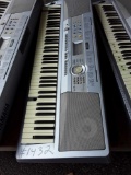 Yamaha Musical Keyboard