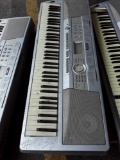 Yamaha Musical Keyboard