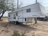 Wildwood RV, Model# 665, Srl# 6631582 (LATE TITLE)