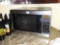 Kenmore Microwave