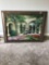 Oil painting art frame 41