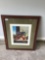 Decor art picture frame 32